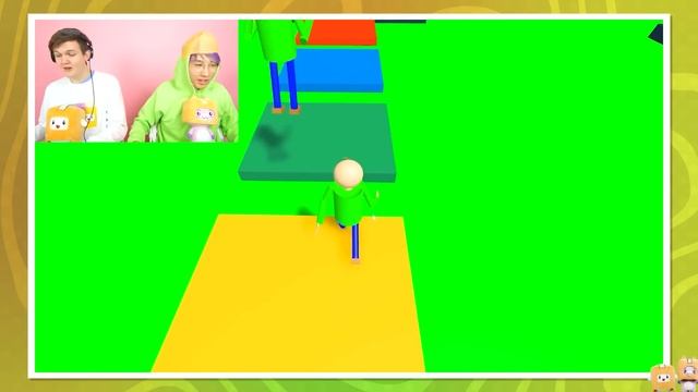 MOST INSANE ROBLOX OBBIES EVER! *TOP 5* смотреть онлайн