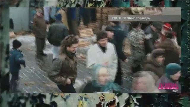 ПРИЛЕПИН /// Виктор Гинзбург смотреть онлайн