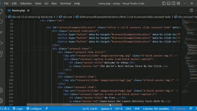 Web Project Task 07| java institute | 1st Year | e shop @javainstituteforadvancedte1415 смотреть онлайн
