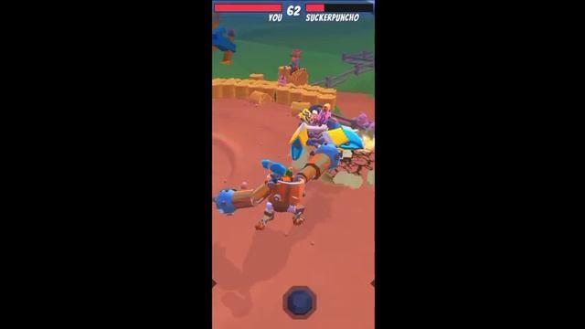 New game on android/ios || Machinal Instinct gameplay Try this robot fighting game ? смотреть онлайн