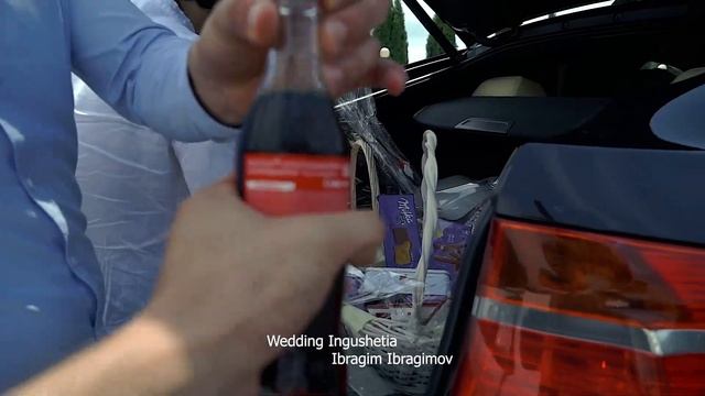 Свадьба в Ингушетии , г Назрань . video tel 8928 555 66 20 смотреть онлайн