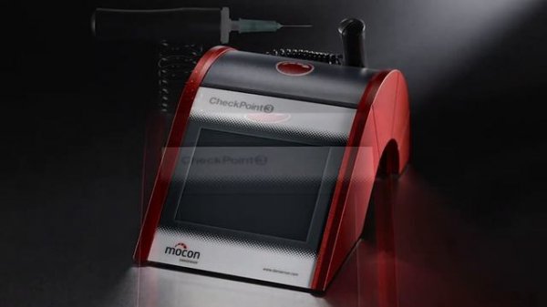 Газоанализатор Mocon CheckPoint 3