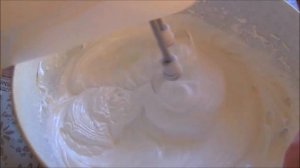 Безе / Меренга / Цветное безе просто и вкусно