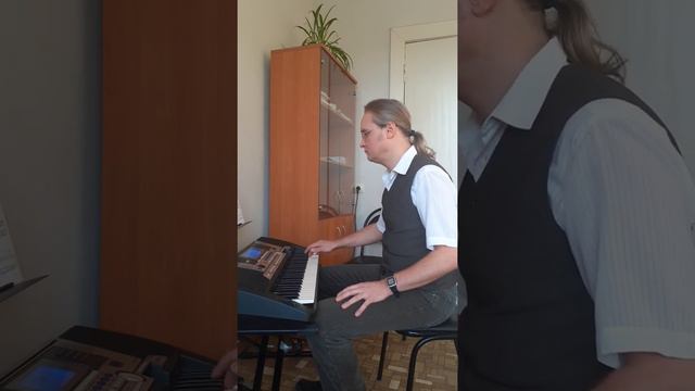 А. А. Рýбанов - Мчится поезд смотреть онлайн