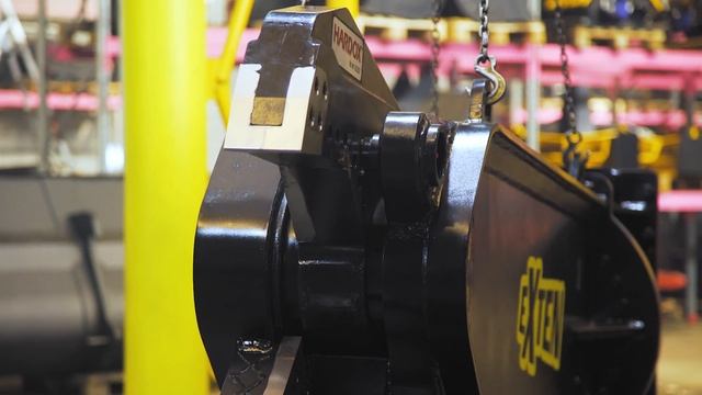 Гидроножницы по металлу EXTEN серии HPS смотреть онлайн