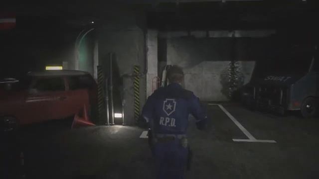 RESIDENT EVIL 2*ГДЕ КЛЮЧ БУБИ(БУБЕЙ) РОЗОВЫЙ-БУБНЫ смотреть онлайн