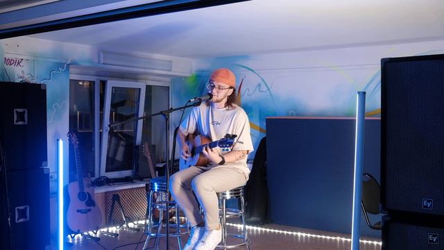 ZOLOTO - Стихнет мотор (gry cover) смотреть онлайн
