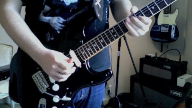 Blackout Effectors Musket Review