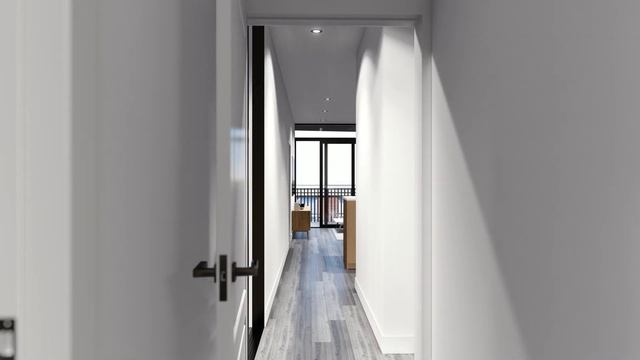 The View - Unit 502 Walkthrough смотреть онлайн