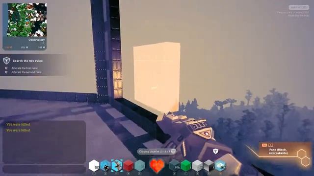 Stellar Overload - Tutorial/Let's Play - Episode 20 - Istara Observatory walkthrough!! смотреть онлайн