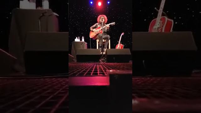 Never Fade - William Duvall (aic) 2-29-2020 Seattle смотреть онлайн