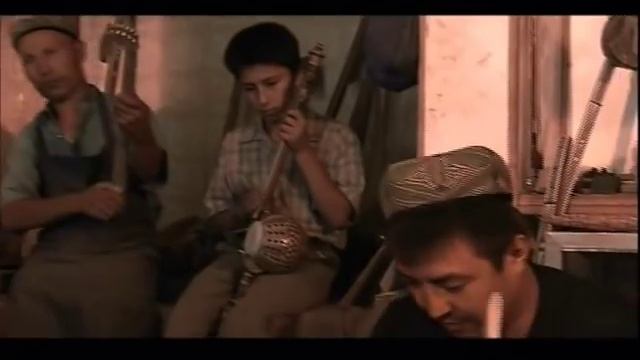 Кашгар смотреть онлайн