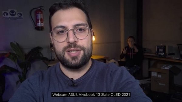 Esta cosa es como un iPad Pro, pero cuesta la mitad