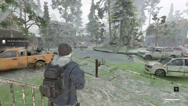Deathly Stillness Game 死寂（Village） смотреть онлайн