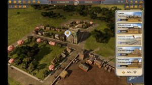 Как поменять язык в игре Railway Empire