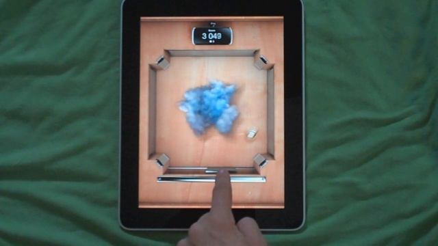 Multi Pong iPad App Review смотреть онлайн