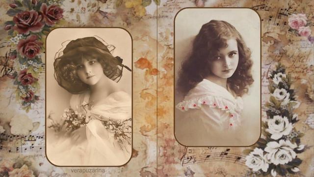 Старинные фотографии смотреть онлайн