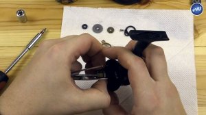 ОТКАЗ СТОПОРА ОБРАТНОГО ХОДА РЫБОЛОВНОЙ КАТУШКИ - ПРИЧИНЫ И ИХ УСТРАНЕНИЕ! | FishingVideoUkraine