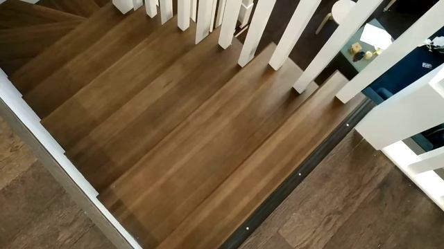 Лестница в двухэтажную квартиру смотреть онлайн