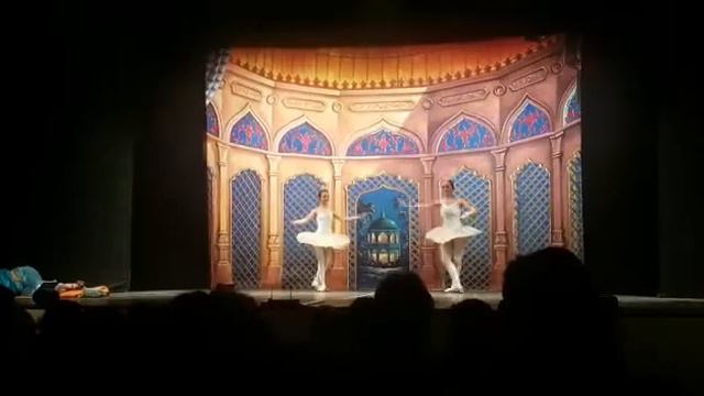 Le Corsaire- Odalisque смотреть онлайн