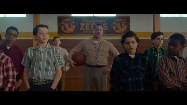 Тайна дома с часами Второй дублированный трейлер HD.mp4 смотреть онлайн