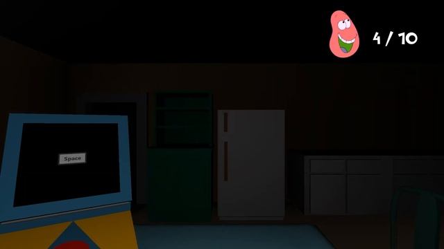 Arthur's Nightmare [Complete] (4/4 Nights) смотреть онлайн
