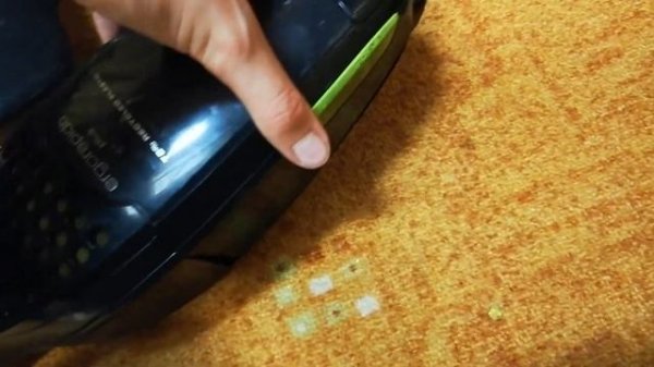 Electrolux Ergorapido Plus Green quick look