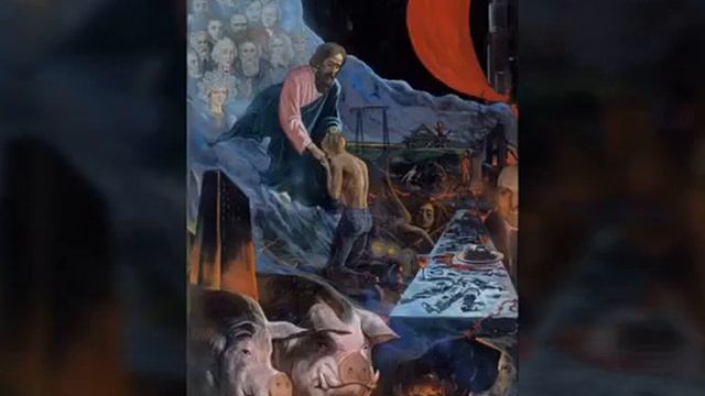 Грех есть величайшее наказание - Иоанн Златоуст смотреть онлайн