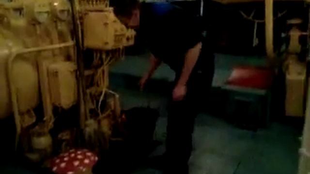 Волгонефть 114 смотреть онлайн