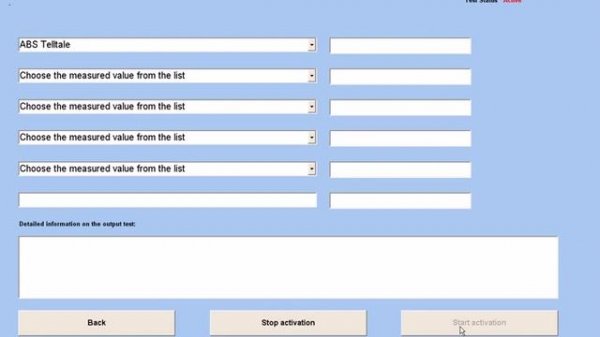 Opel OpCom (Инструкция)
