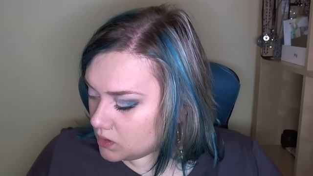 Дневной макияж с ярким акцентом смотреть онлайн