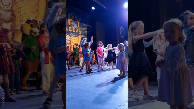 ТАНЦУЮ В Papillon Zeugma смотреть онлайн