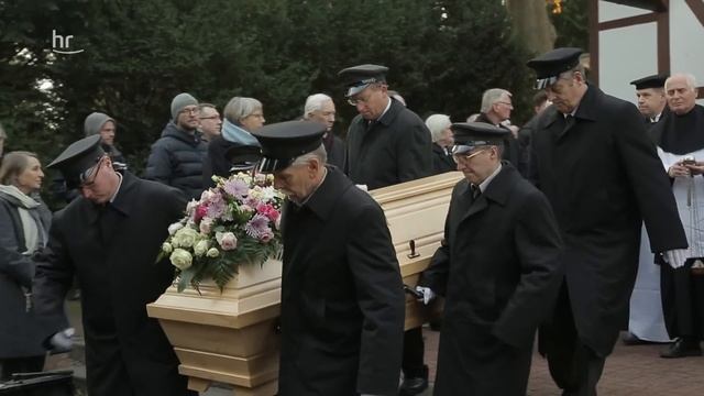 5 Tage beim Bestatter | doku | hessenreporter смотреть онлайн