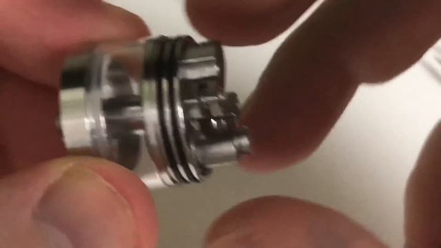 Hop N Vape Otto Slide 75w Box Mod & KOF RDTA Review | King Of Flavor RDTA?? смотреть онлайн