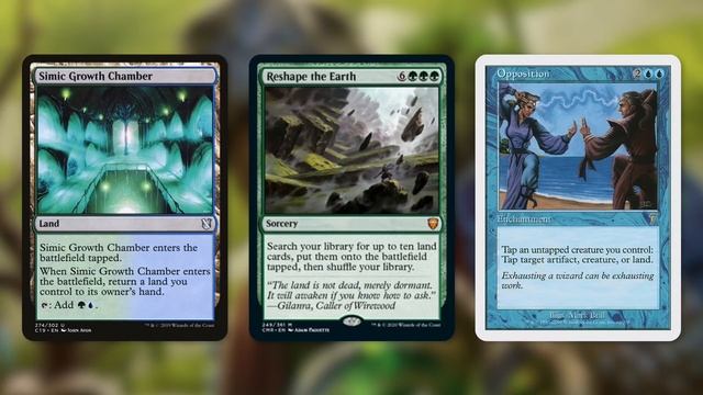 The Best Commanders of 2020 | EDH | The Golden Pig Awards | Magic the Gathering | Commander смотреть онлайн