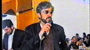 ОХИРОН СОЗЕН LEGEND LIDUSH-HABIB***ЛИДУШ-ХАБИБ