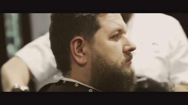 Chapaev Barbershop - УФА смотреть онлайн