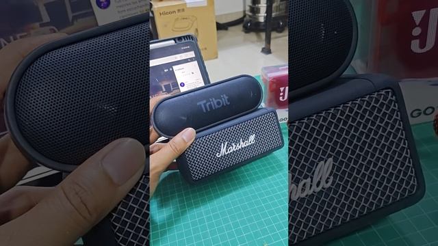 Tribit XSound Go Gen2 ลำโพงบลูทูธ BTS20C Bluetooth speaker ลำโพง ลำโพงบลูทูธ смотреть онлайн