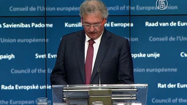 В ЕС так и не решили вопрос с мигрантами смотреть онлайн