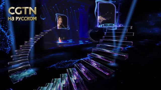 Песня, полная любви и теплоты смотреть онлайн