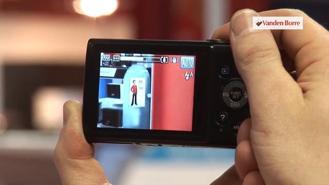 CANON IXUS 160 / 170 - Compact - Bridge - Instant Camera - Notre vidéo produit Vandenborre.be смотреть онлайн