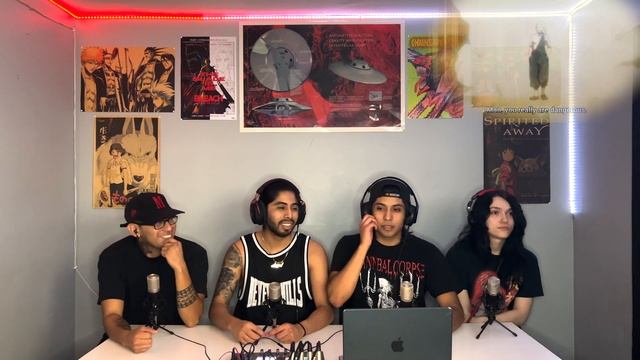 Nanami is Him!! | Jujutsu Kaisen Season 2 Episode 12 (Reaction!) | Dull Knife смотреть онлайн