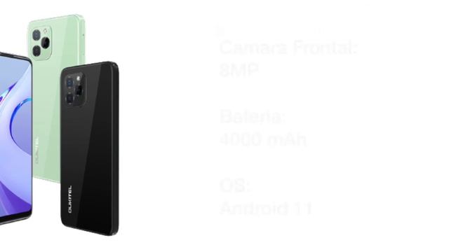 Oukitel C21 Pro | Características Y Especificaciones | MovilTech TV смотреть онлайн