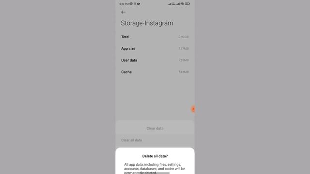Network Request Failed Please Try Again Instagram | Network Request Failed Instagram Problem смотреть онлайн