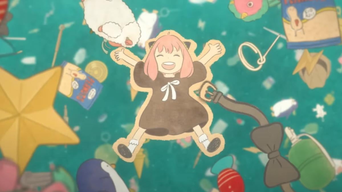 Spy X Family Season 2: Ending