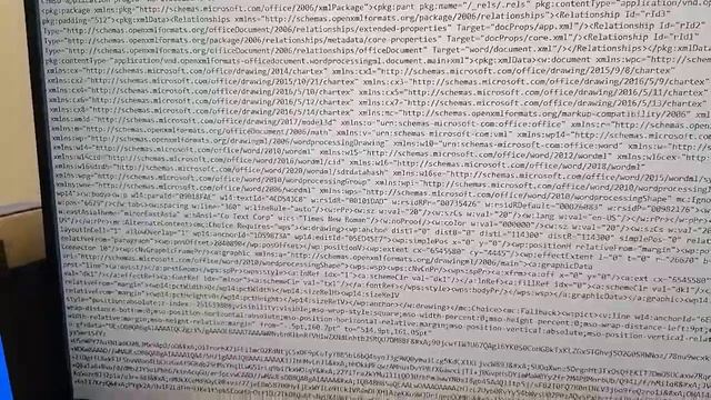 How To Unprotect A Word Document смотреть онлайн