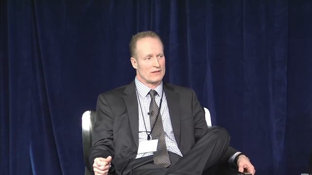 Docker Government Summit 2018: Fireside Chat смотреть онлайн