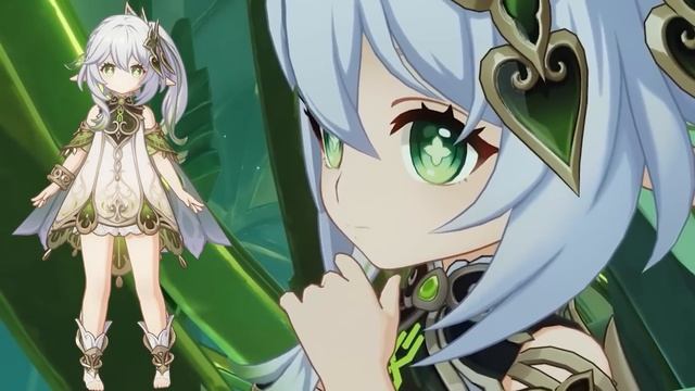 Топ Вайфу Геншина