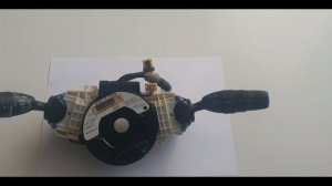 Honda Freed. Установка ПТФ  (кнопка, гитара). замена лампы ПТФ