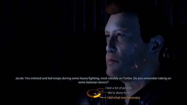 Introduction (Mass Effect 2 Episode One) смотреть онлайн